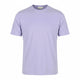 Tricou violet din bumbac
