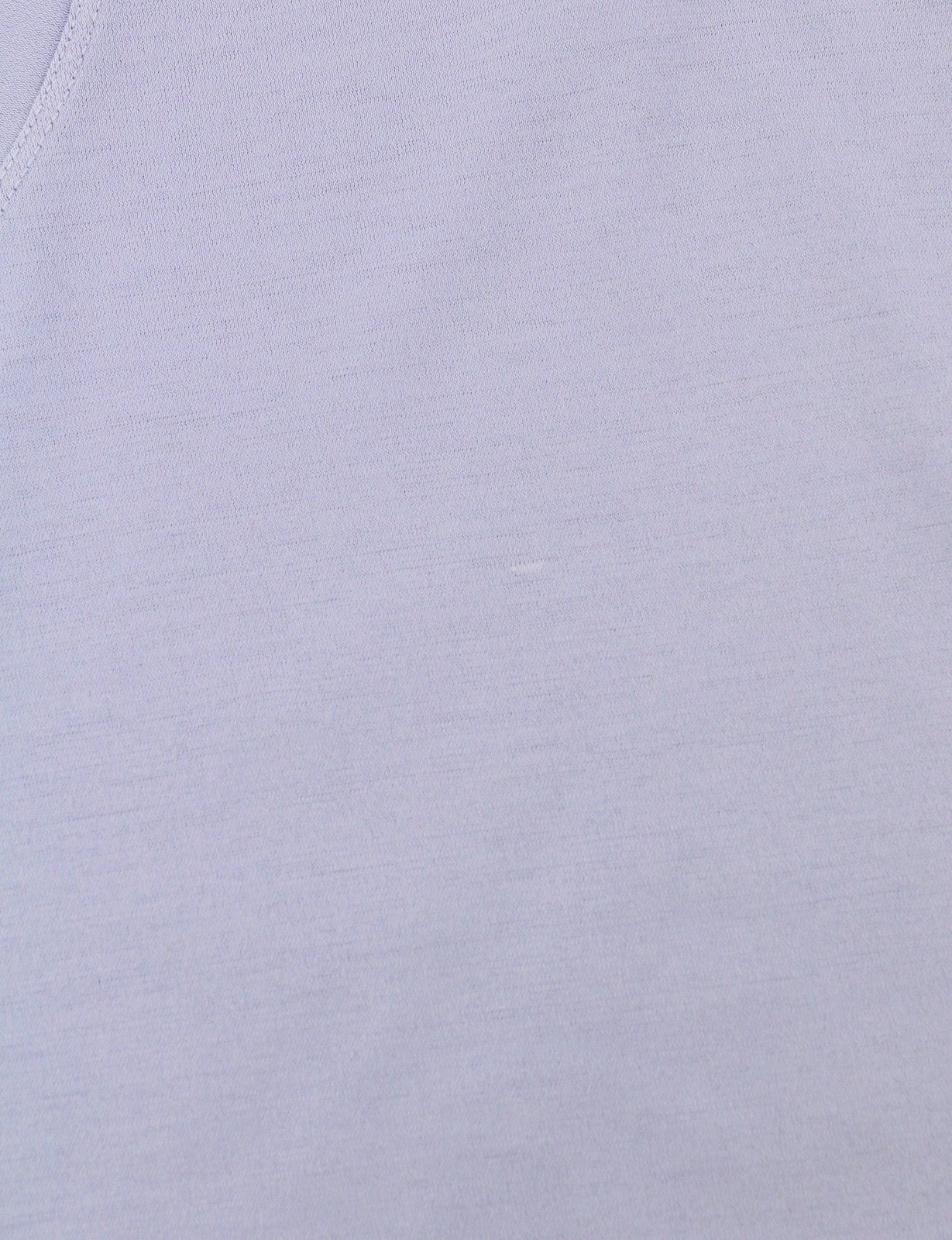 Tricou violet din bumbac