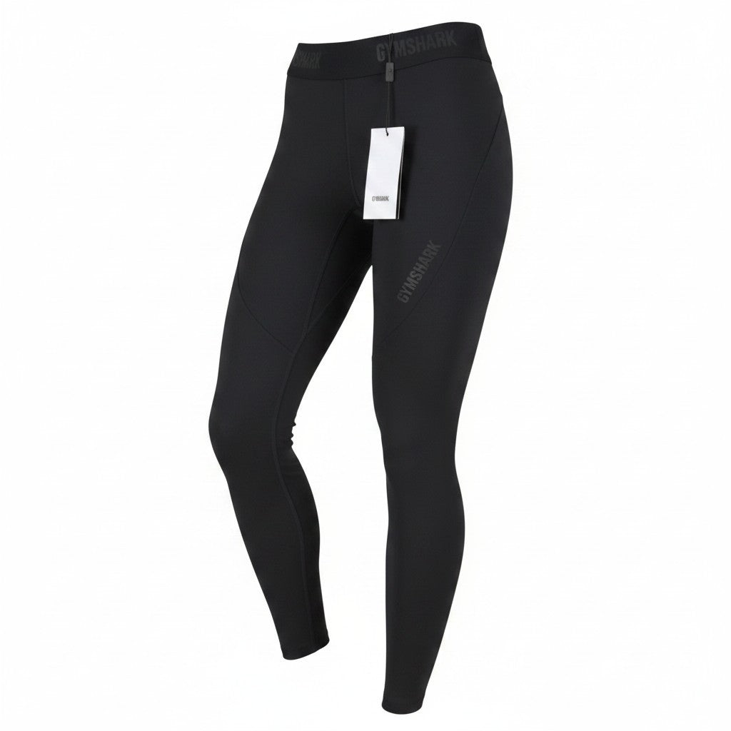 Foco nas leggings