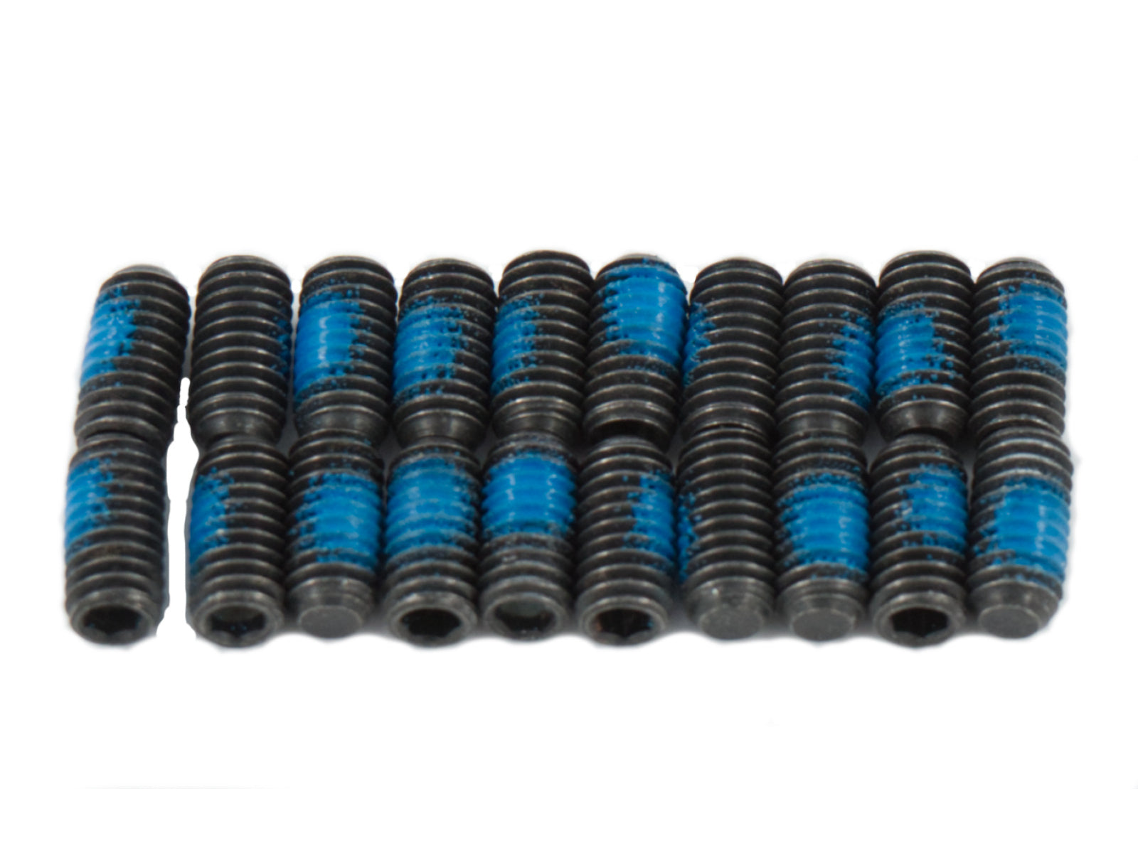 Time Grip Bolts/pins Speciale