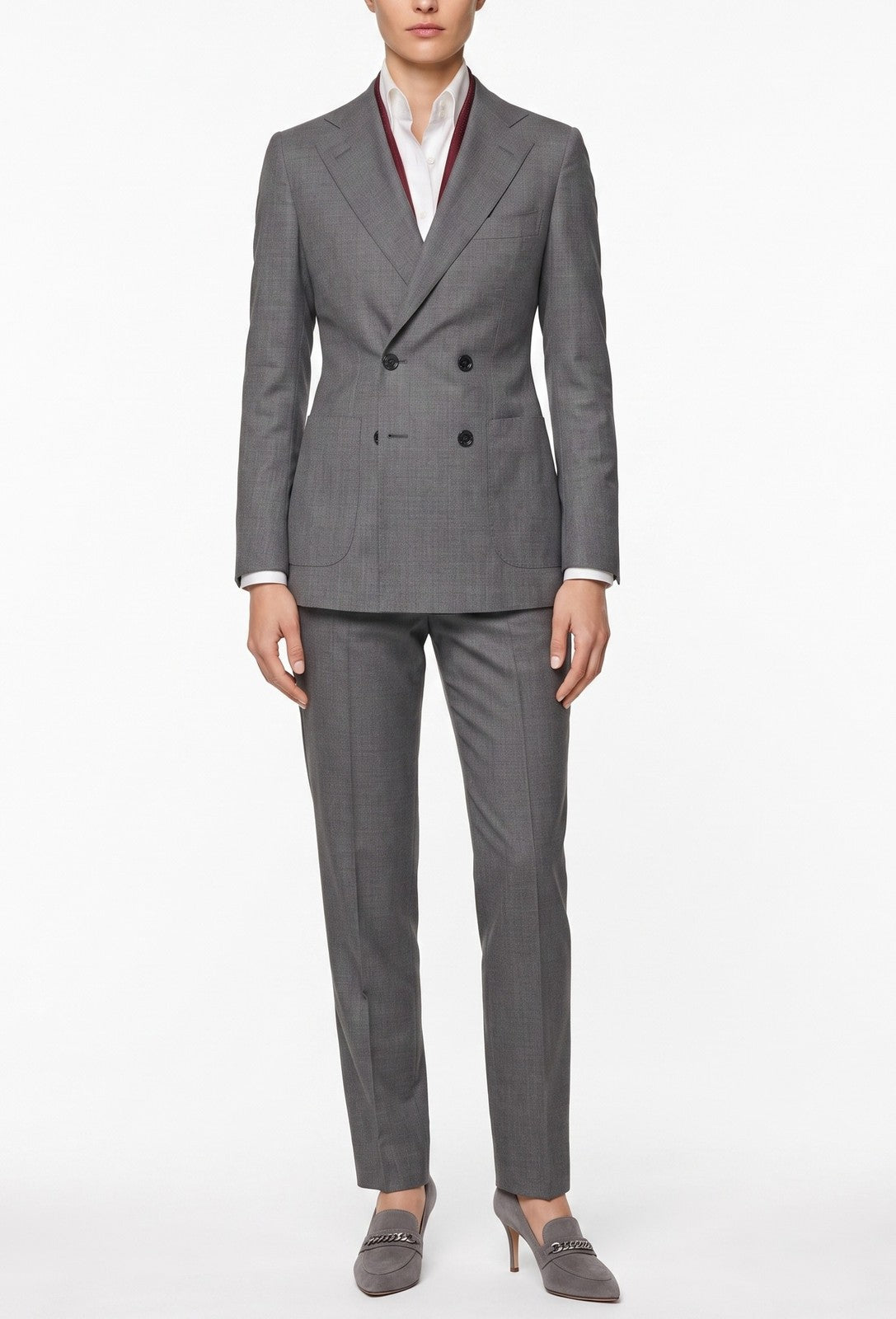 Suit La Spalla