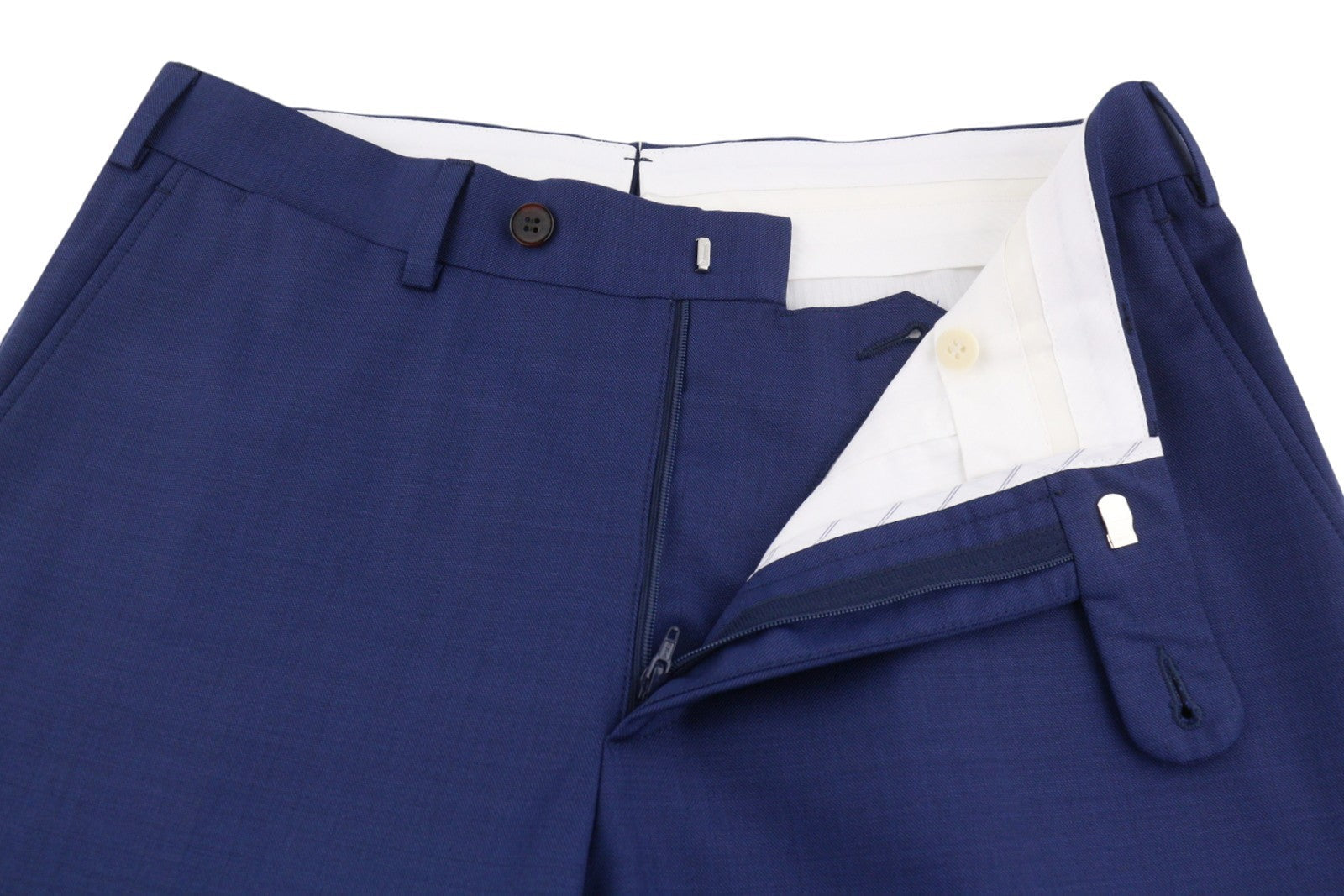 Traje Napoli De Un Solo Pecho