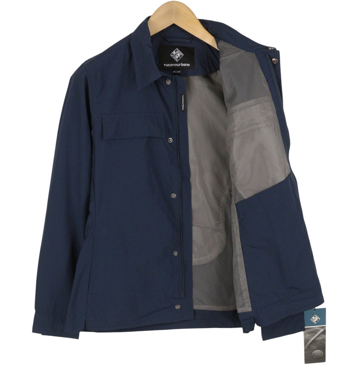 Jacke Albertina