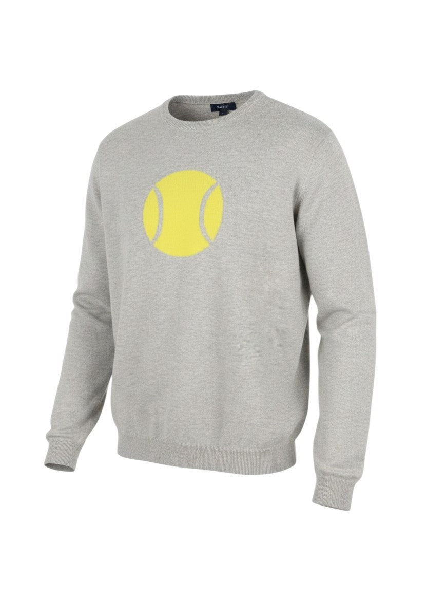 Jumper De Tenniscrew