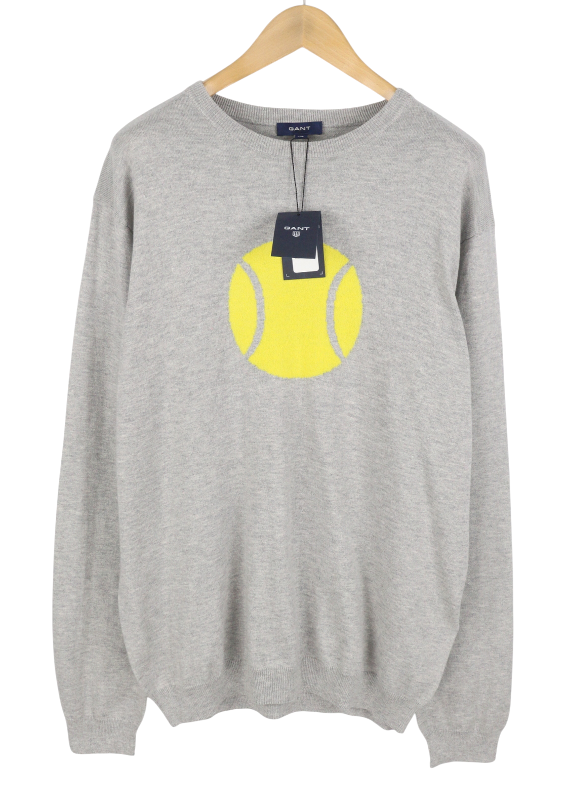 Jumper De Tenniscrew