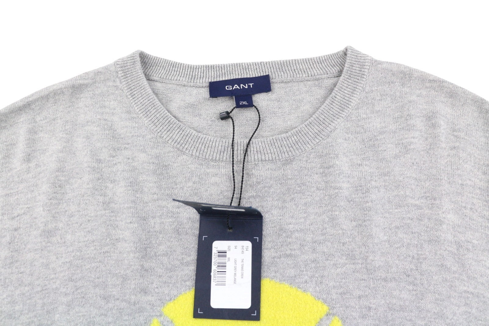 Jumper De Tenniscrew