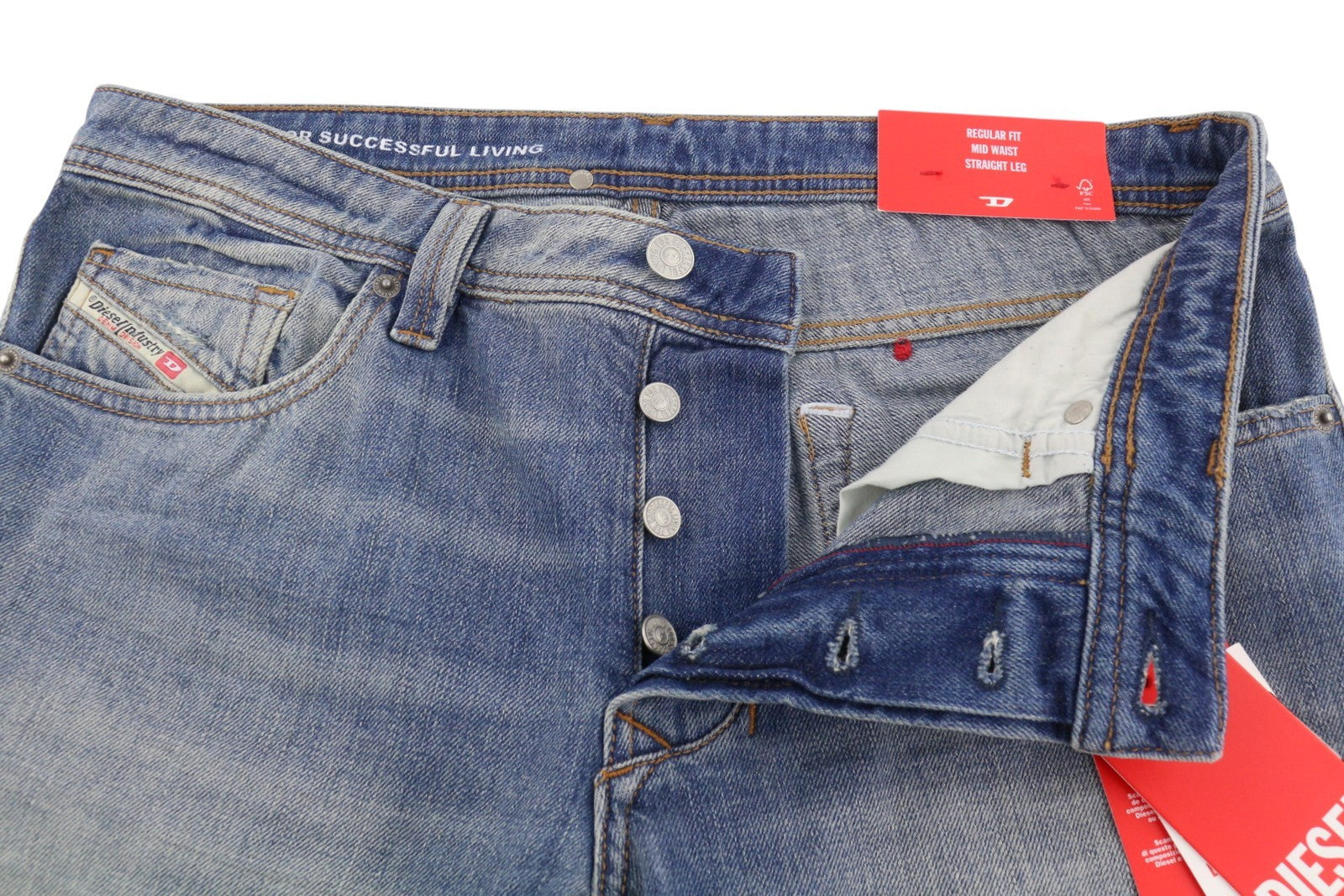 Jeans 1985 Larkee 0grdn
