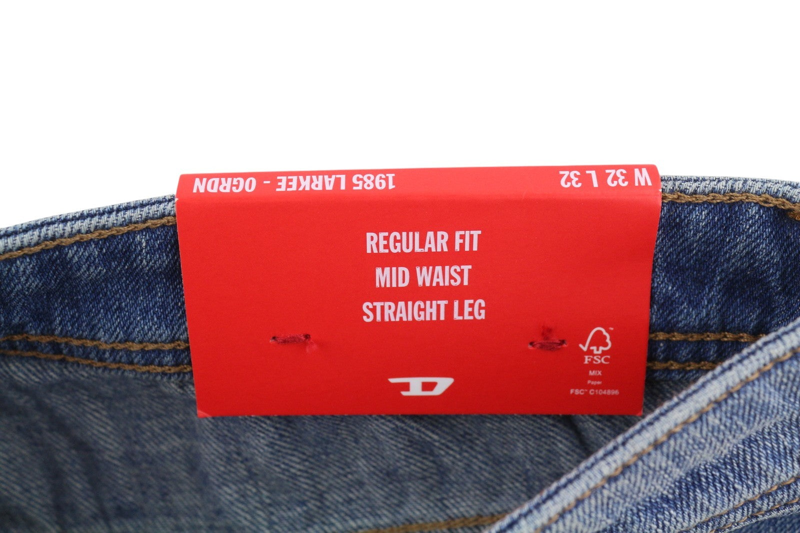 Jeans 1985 Larkee 0grdn