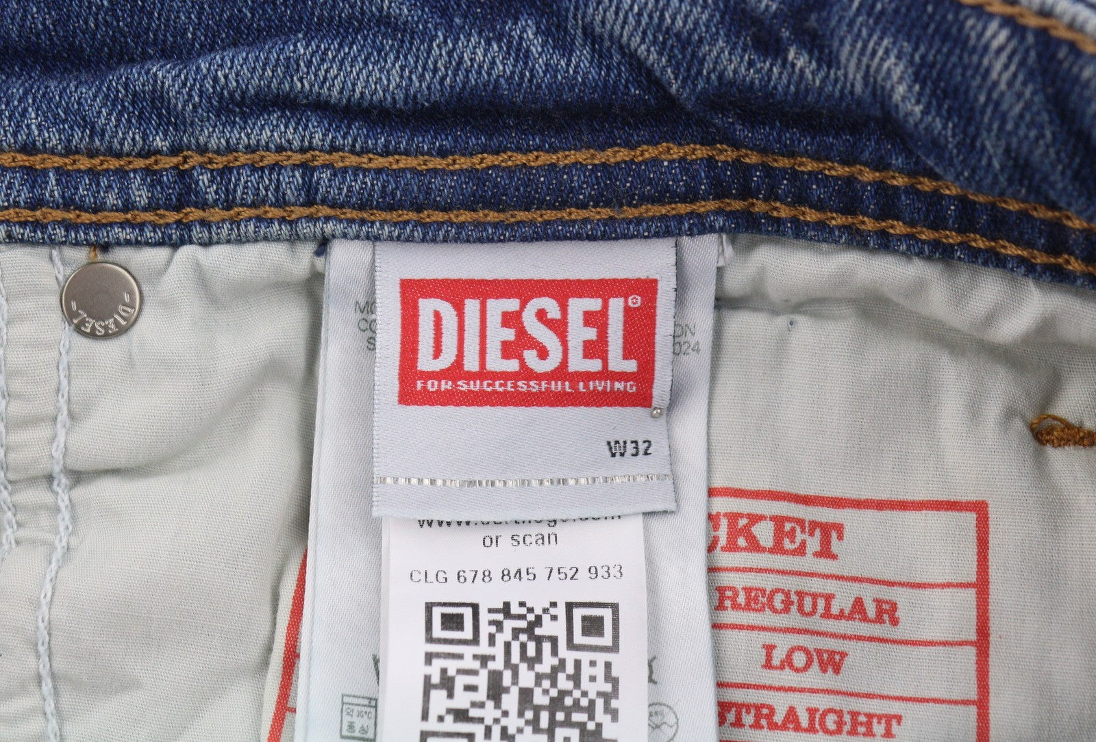 Jeans 1985 Larkee 0grdn