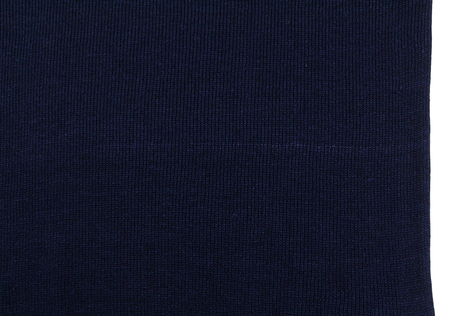 Blå Linne Jumper