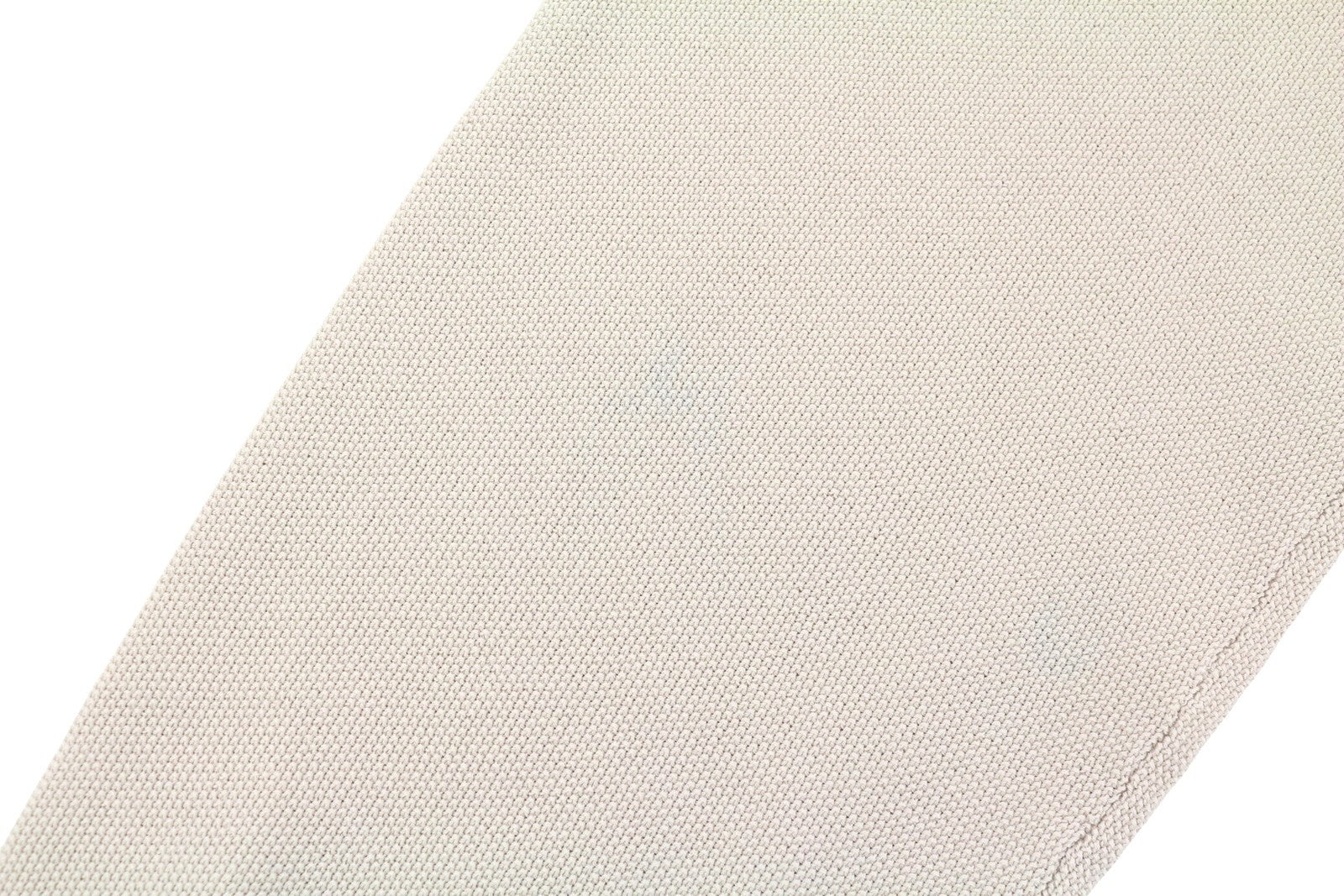 Beige bomullströja