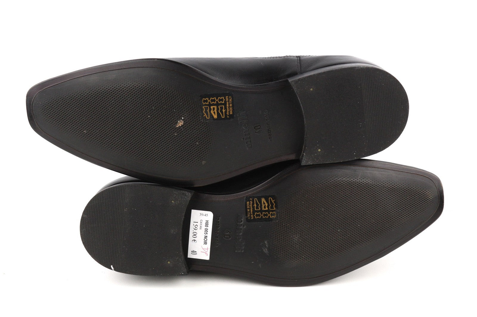 Buty Cayan