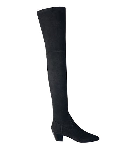 Botas Flikuio