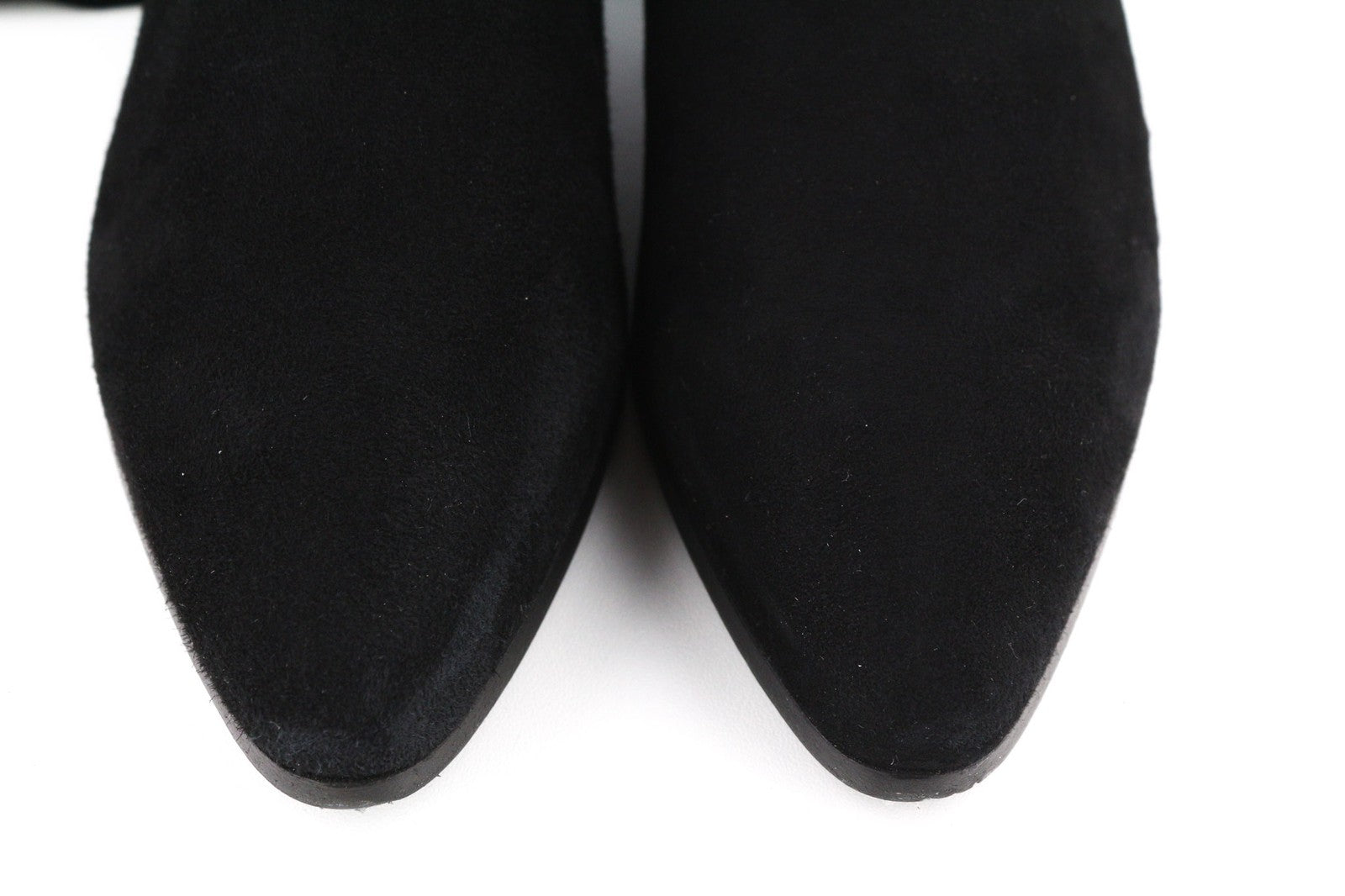 Botas Flikuio