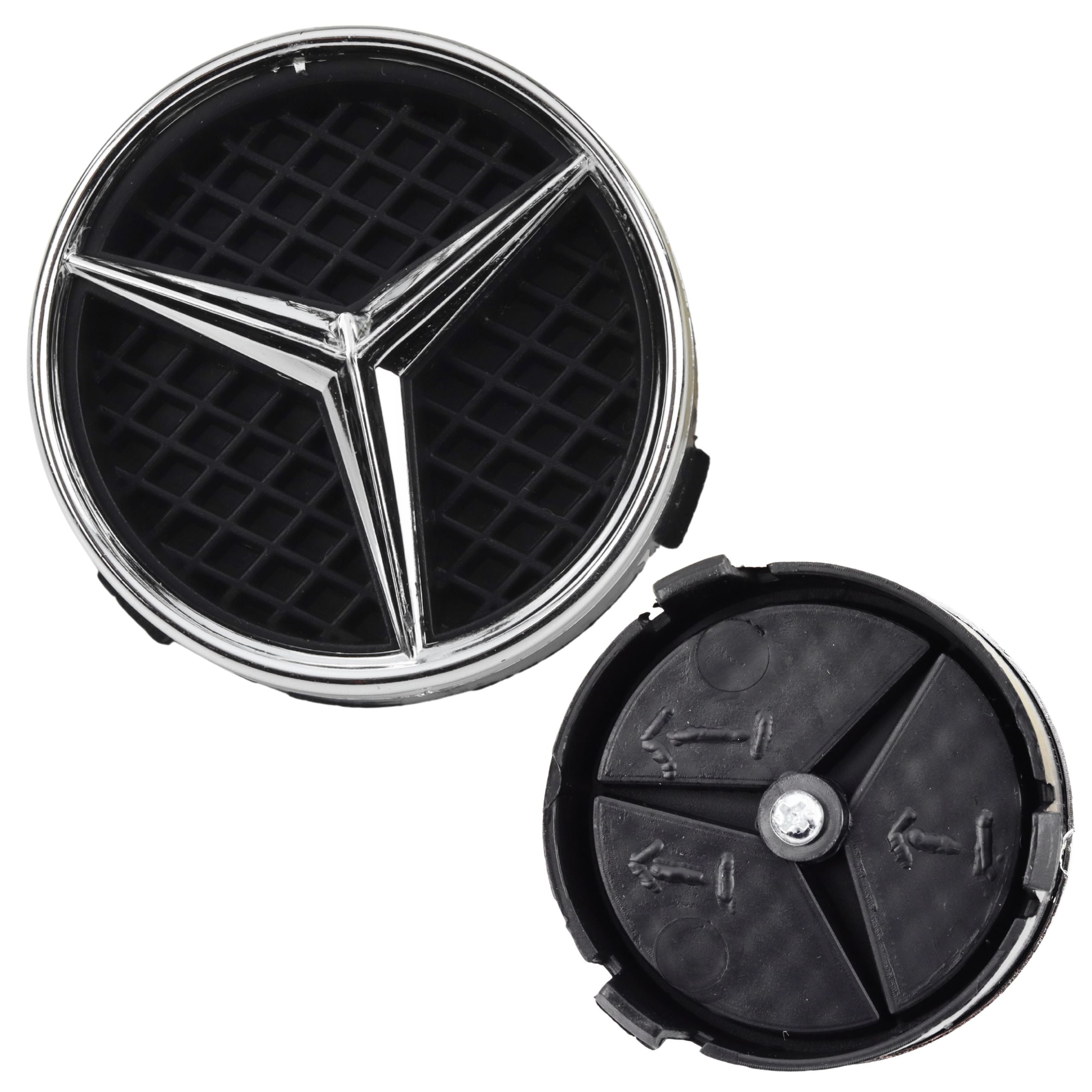 Plastic Car Plug For Mercedes Battery Vehicle 7cm