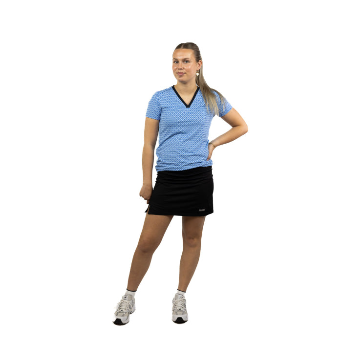 Jupe de tennis Sjeng Sports Femme