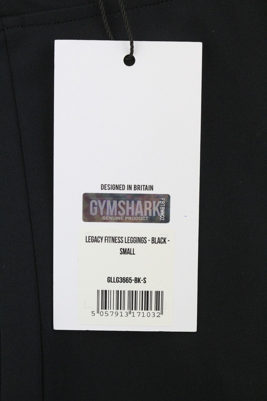 Leggings Legacy Fitness