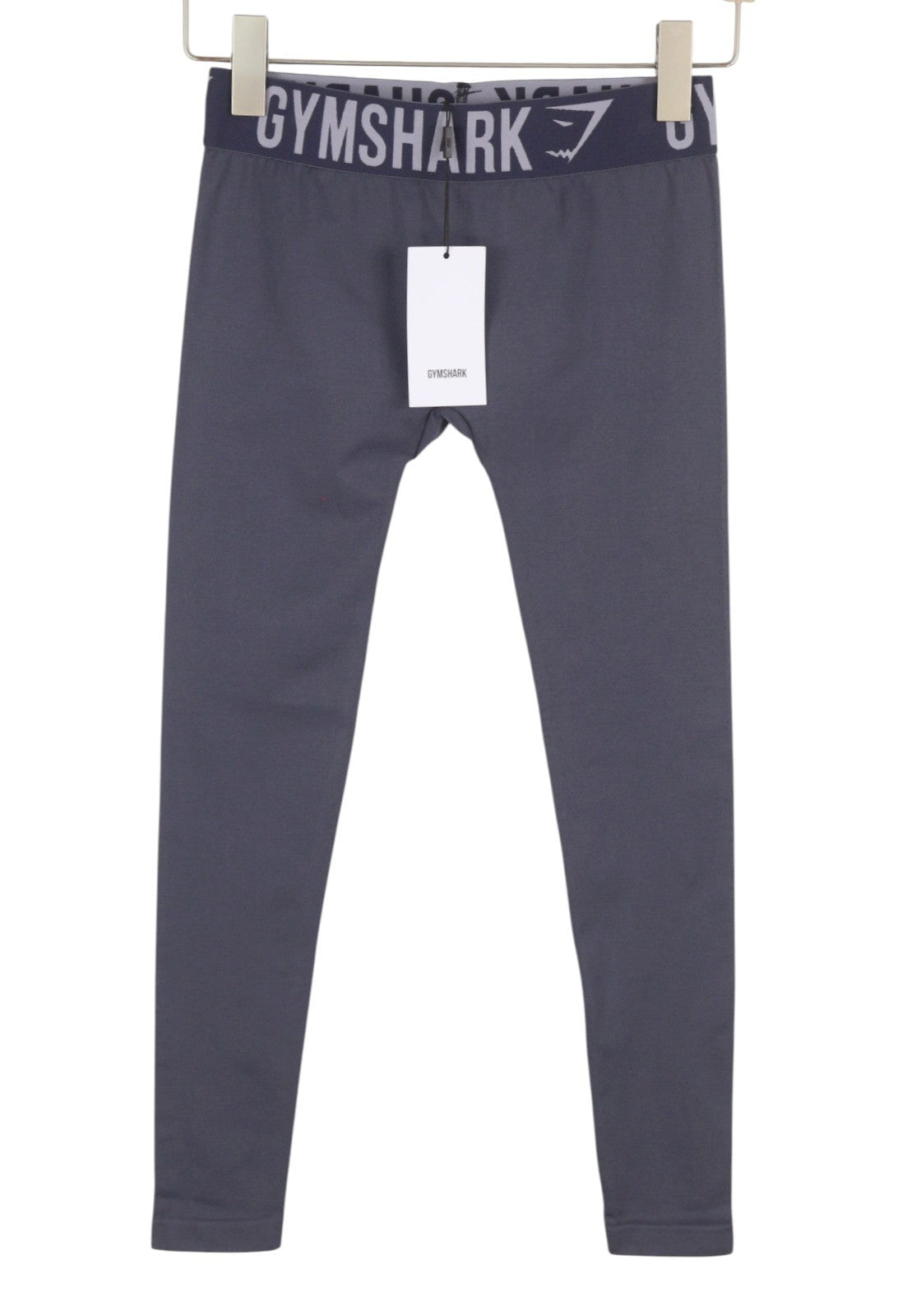 Leggings Fit Oil Blue