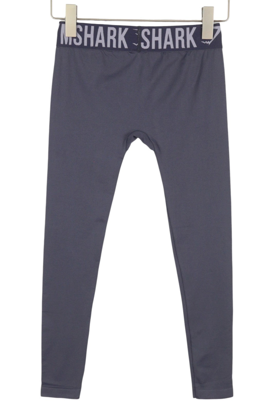 Leggings Fit Oil Blue