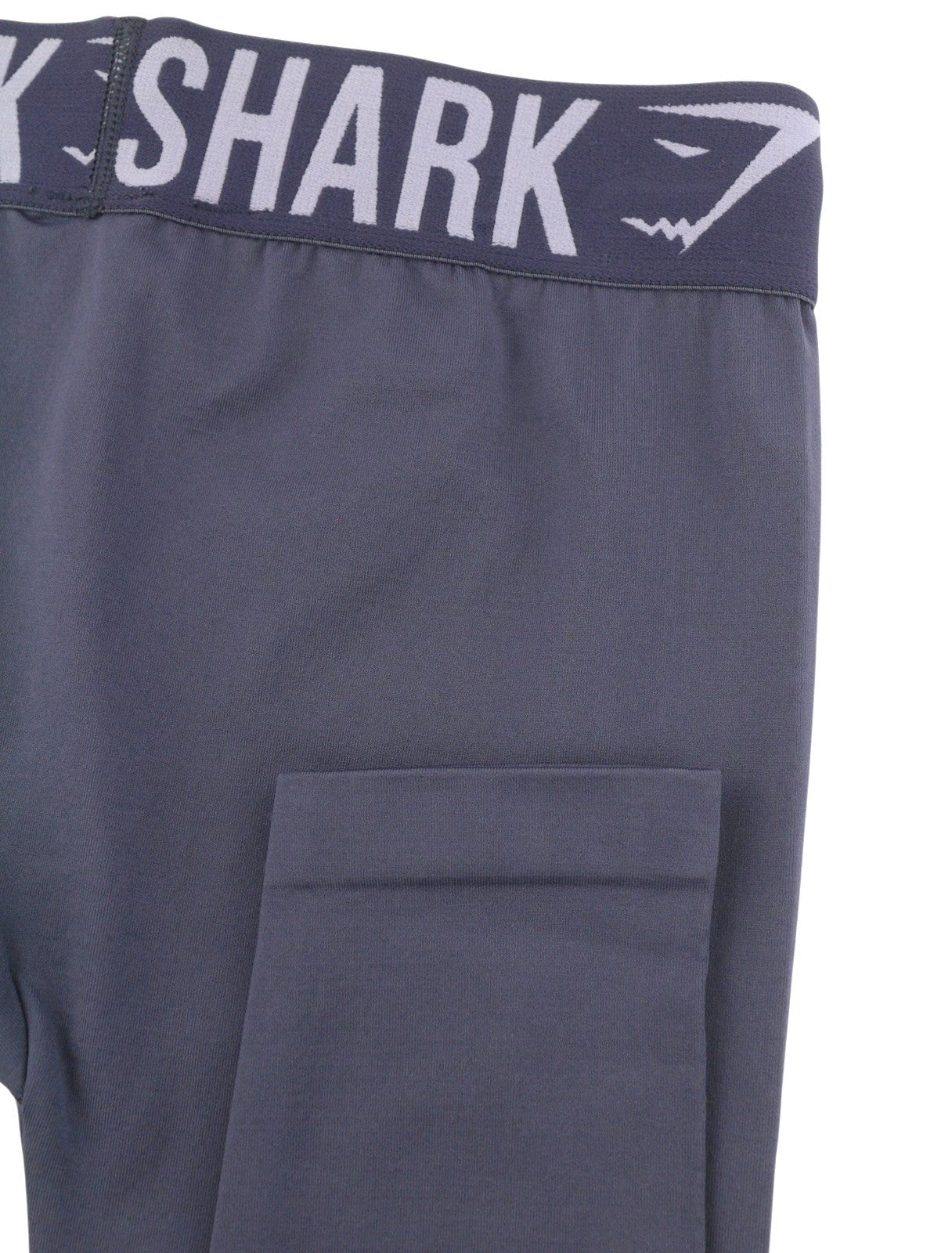 Leggings Fit Oil Blue