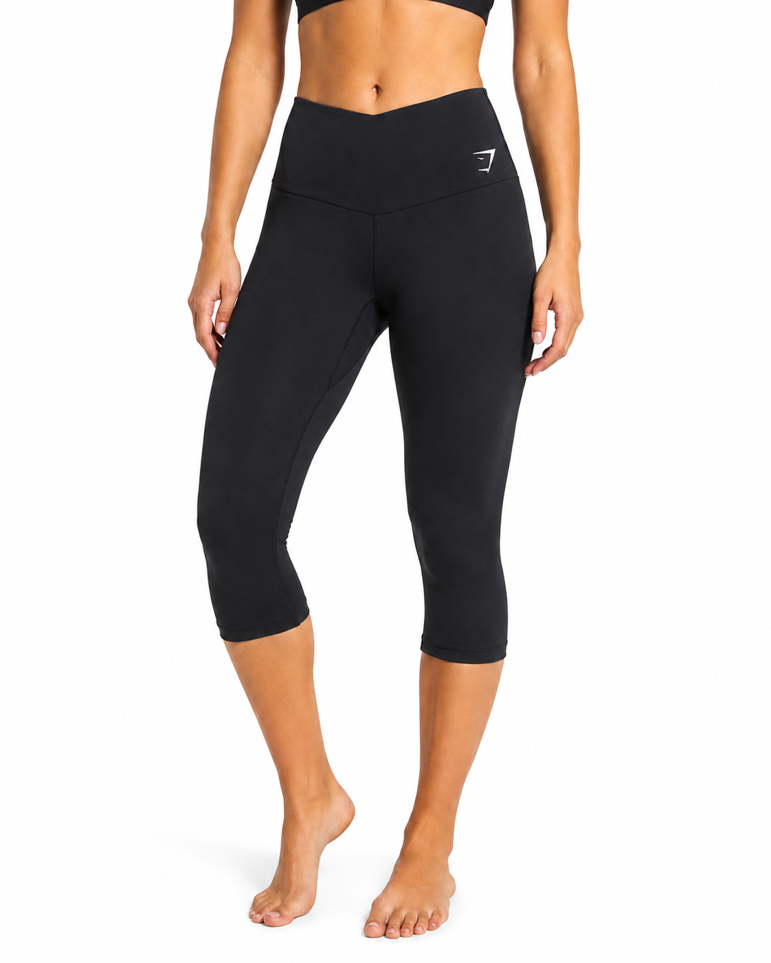 Leggings Training Cropped
