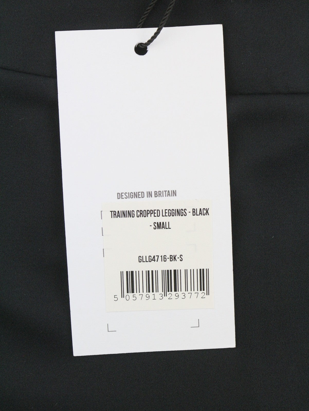 Leggings Training Cropped