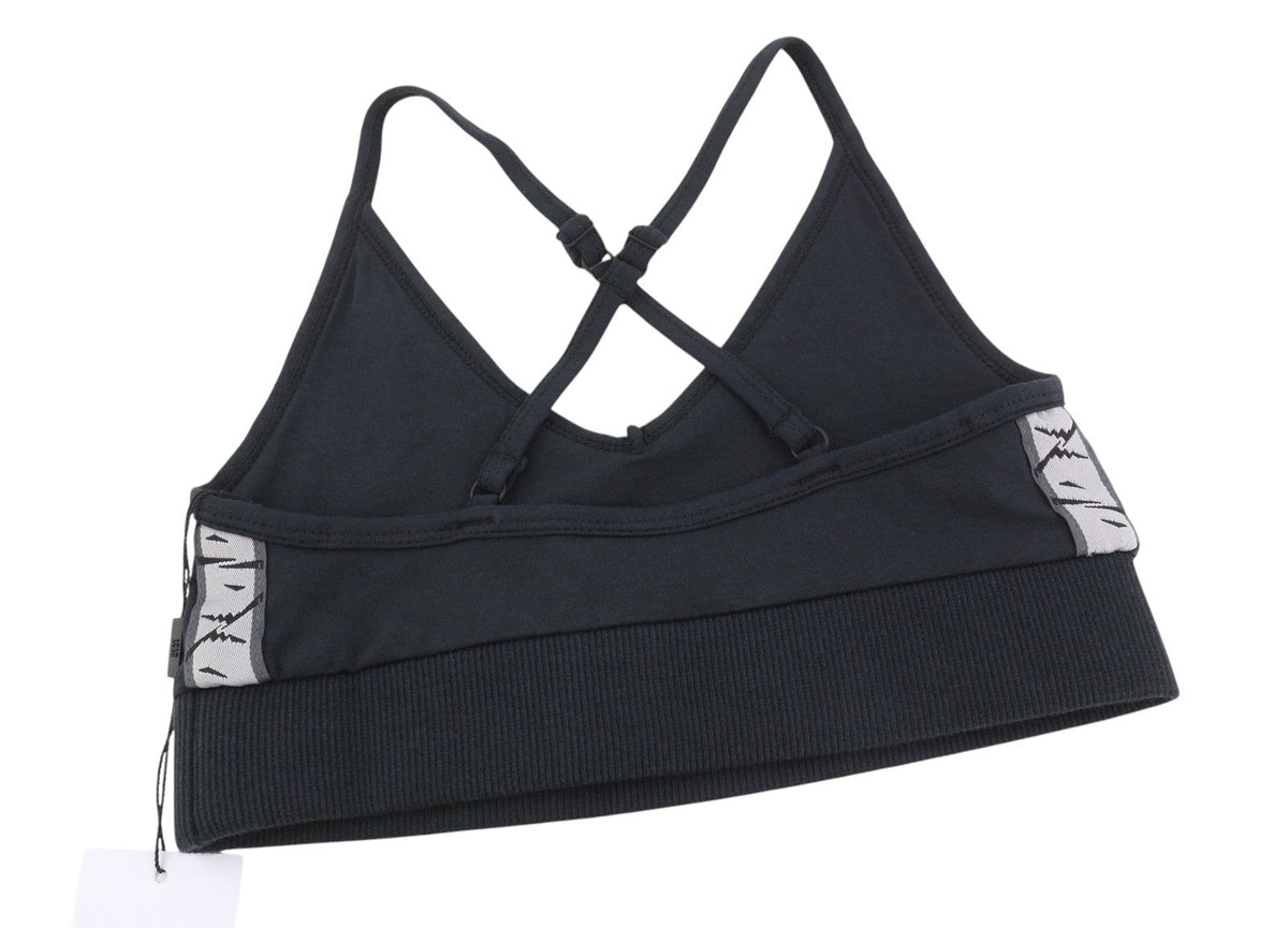 Sweatshirt 24/7 Cropped