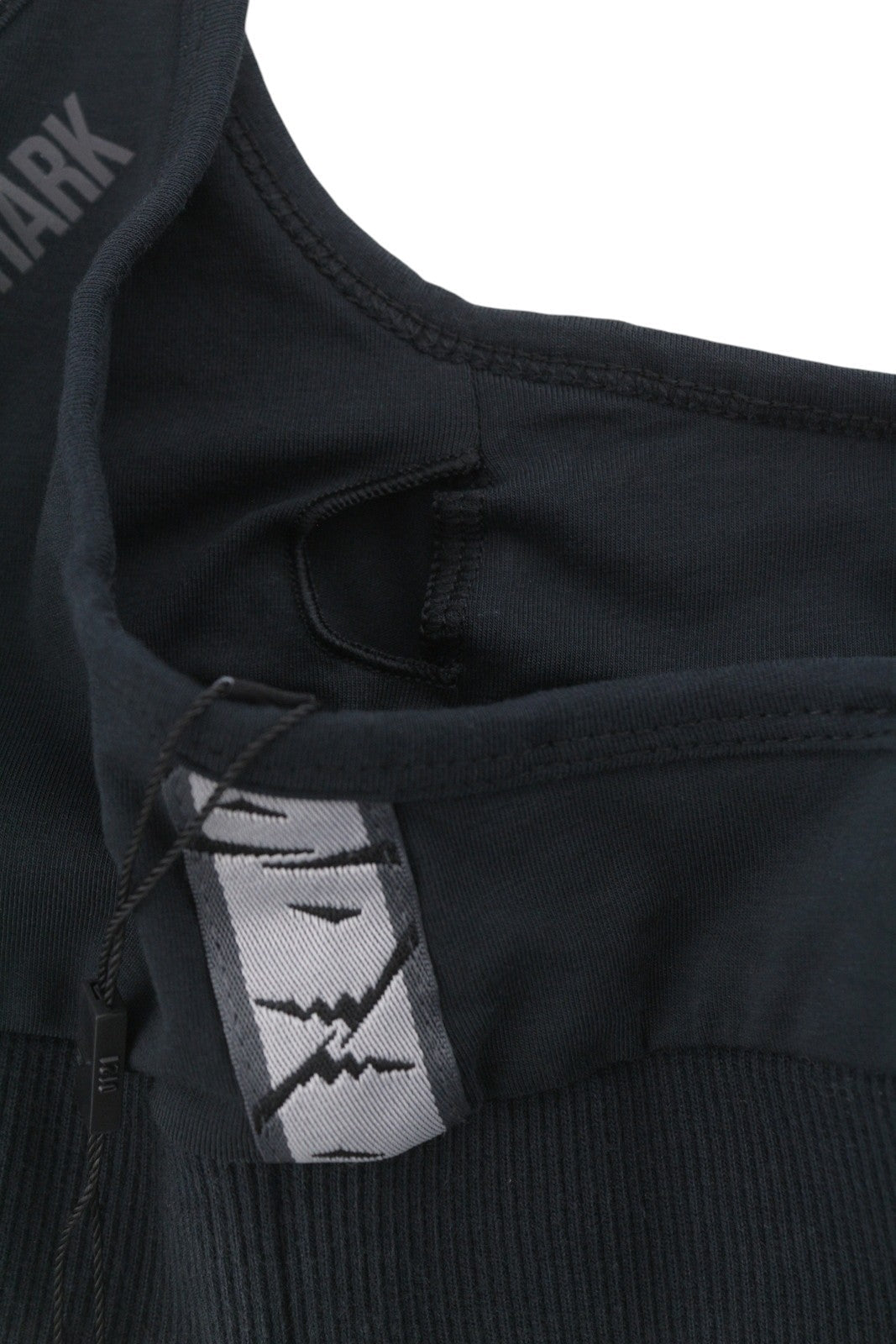 Sweatshirt 24/7 Cropped