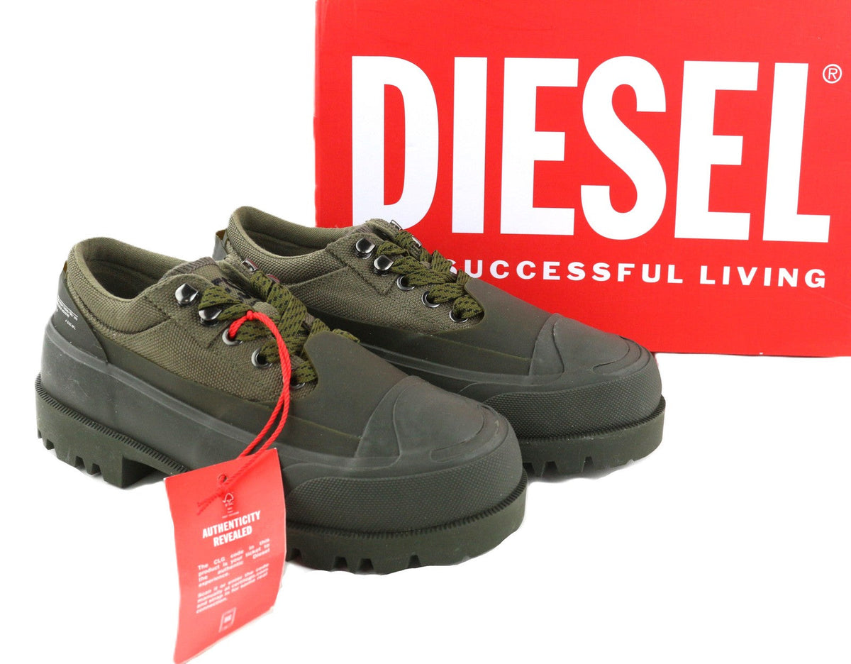 Sneakers D-hiko Sh X