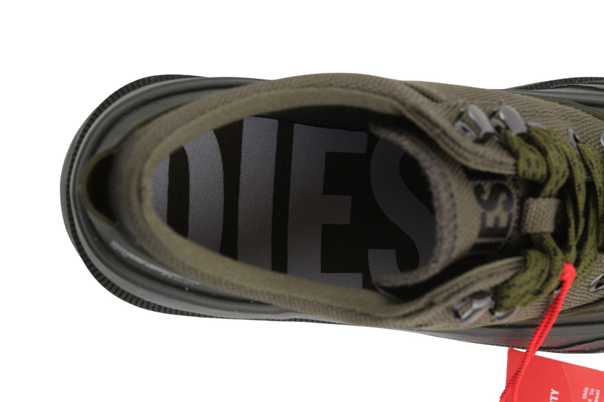 Zapatillas D-hiko Sh X