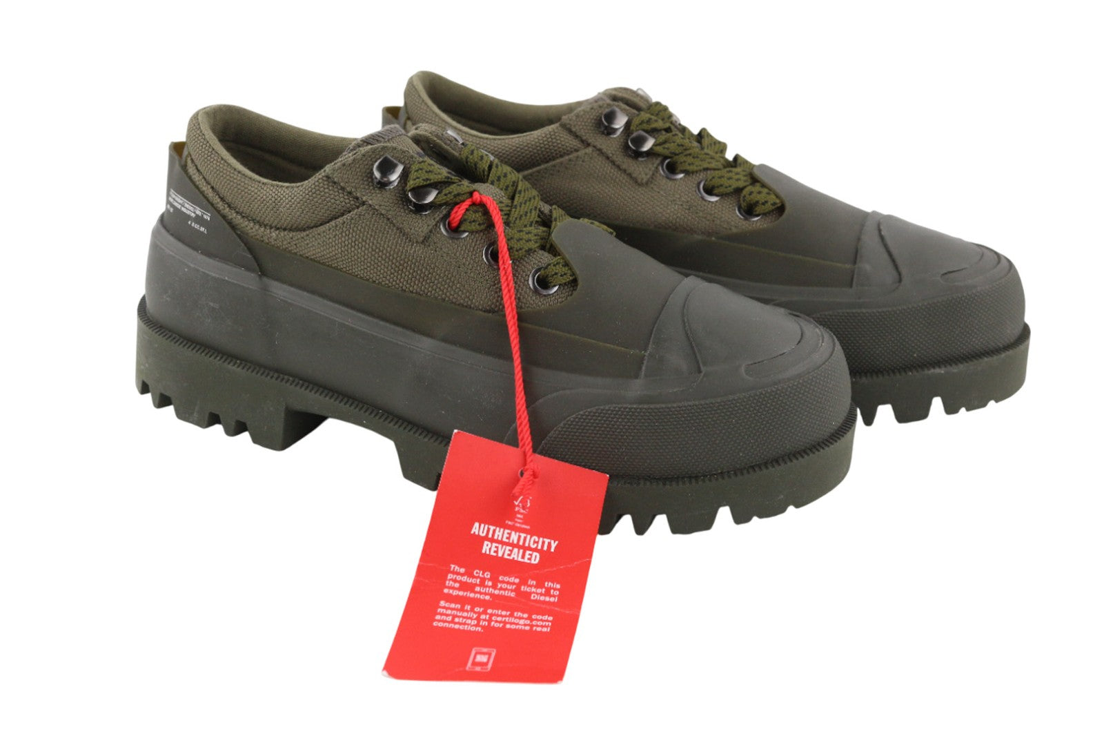 Sneakers D-hiko Sh X