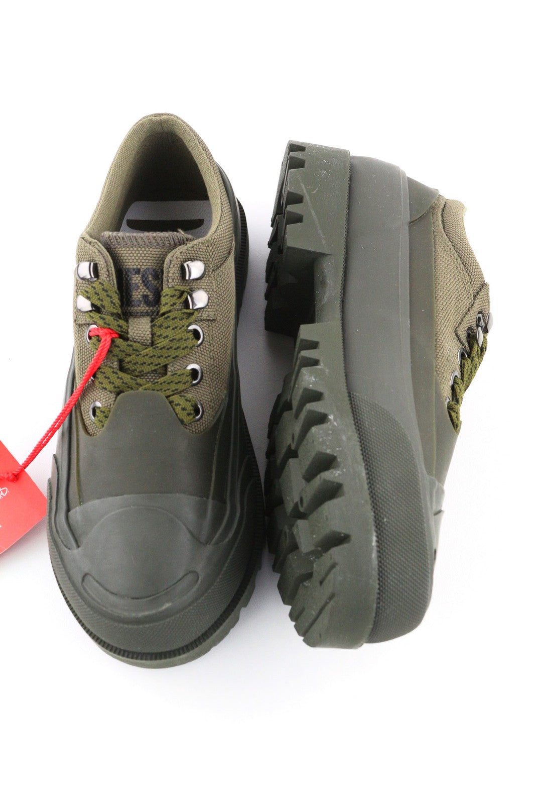 Zapatillas D-hiko Sh X