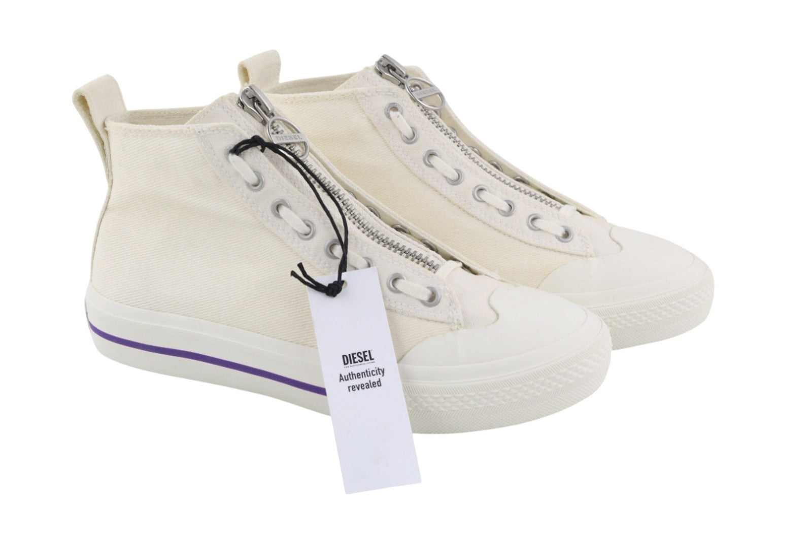 Baskets S-astico Mzip