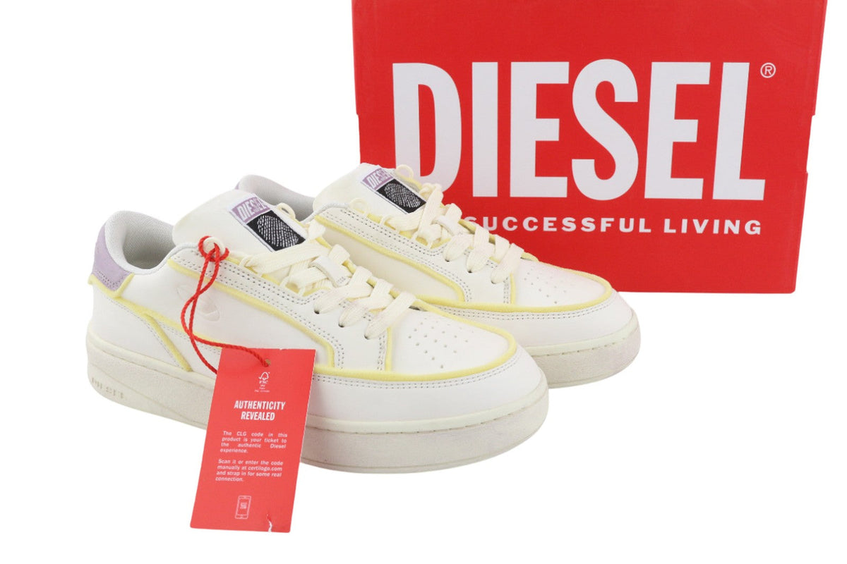 Zapatillas S-sinna Low