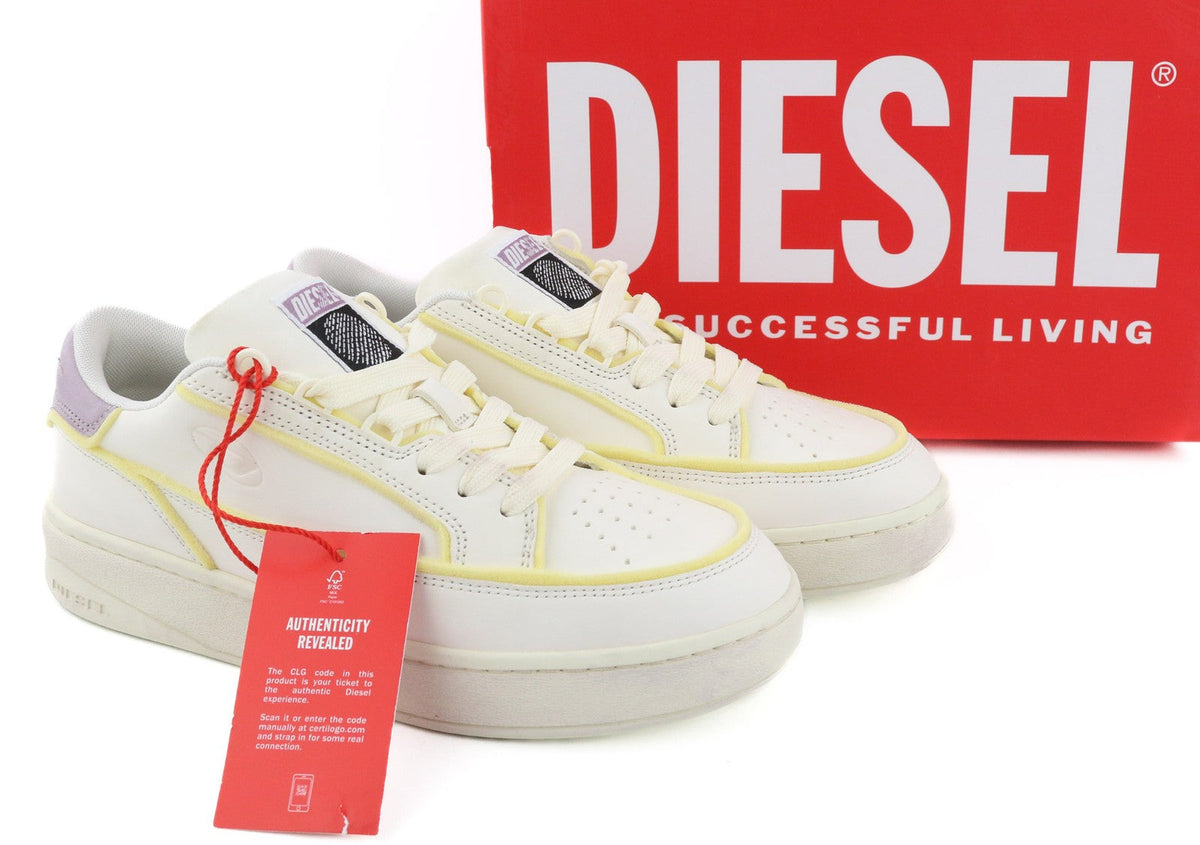 Zapatillas S-sinna Low