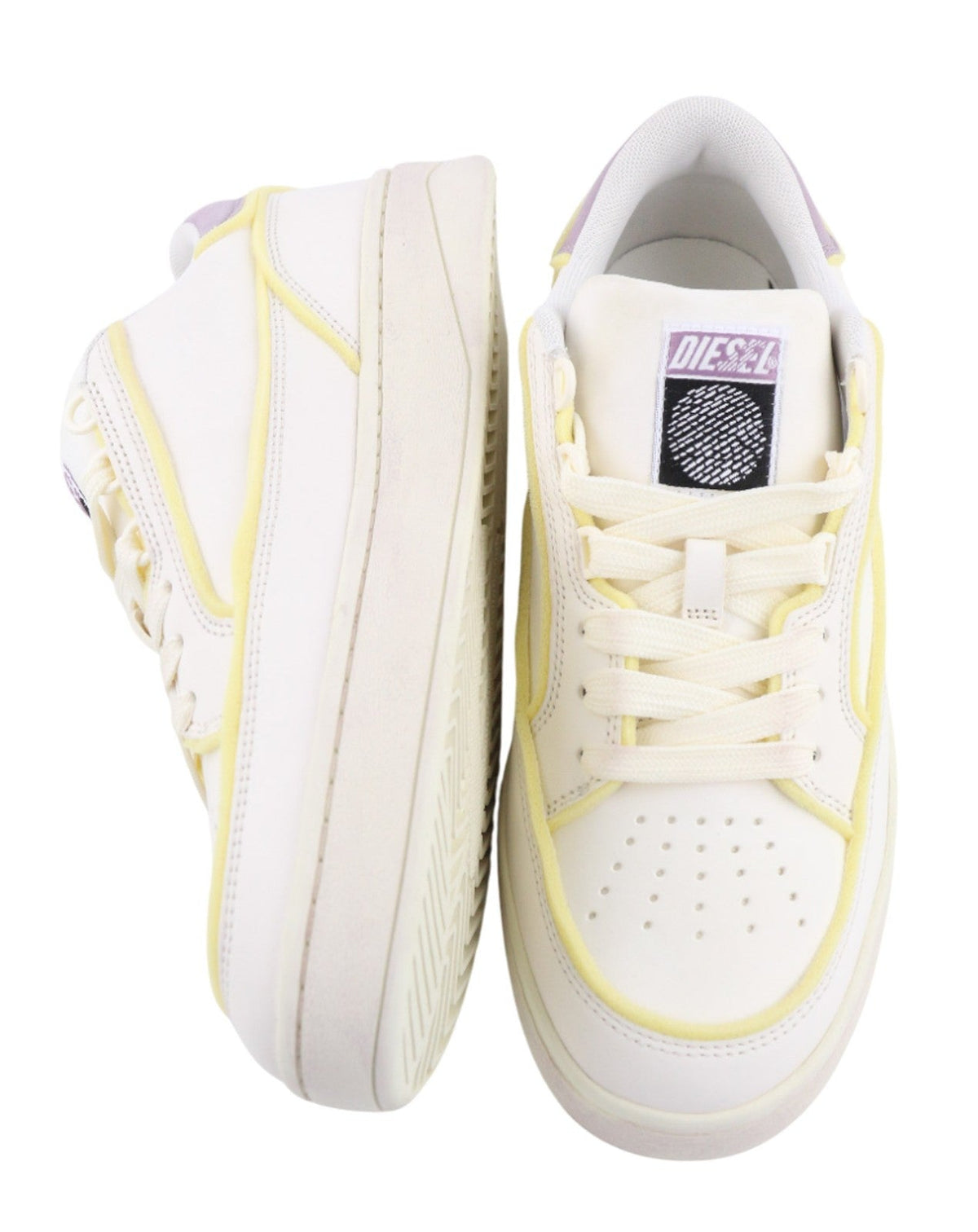 Tenisky S-sinna Low
