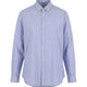 Blue Cotton Shirt