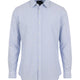 Blue Cotton Shirt