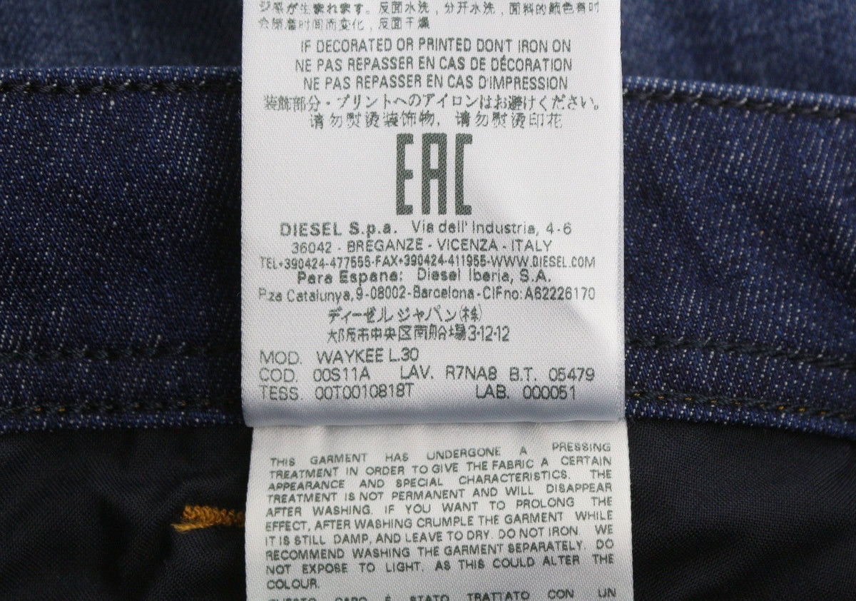 Jeans Waykee R7na8