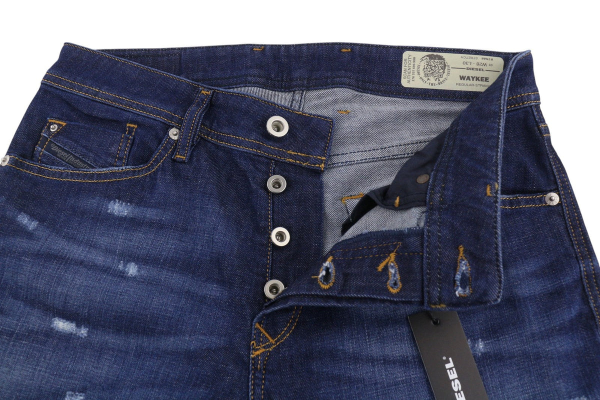 Jeans Waykee R7na8