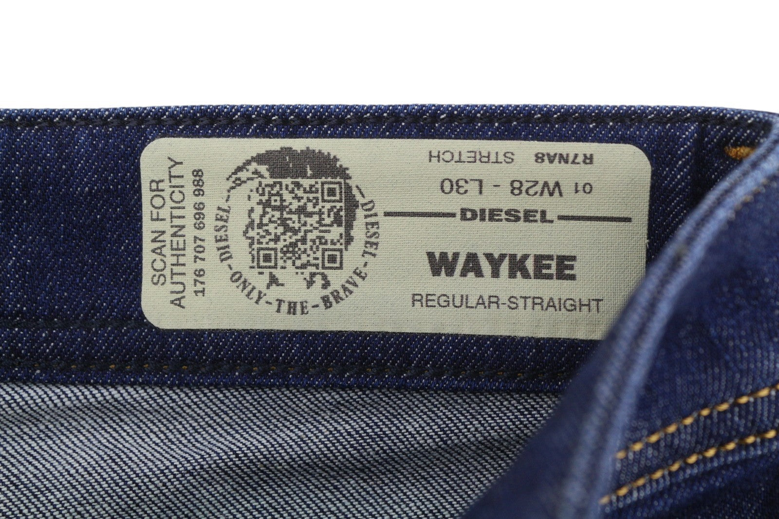 Jeans Waykee R7na8