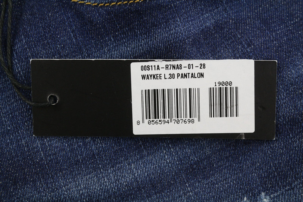 Jeans Waykee R7na8