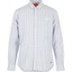 White Cotton Shirt