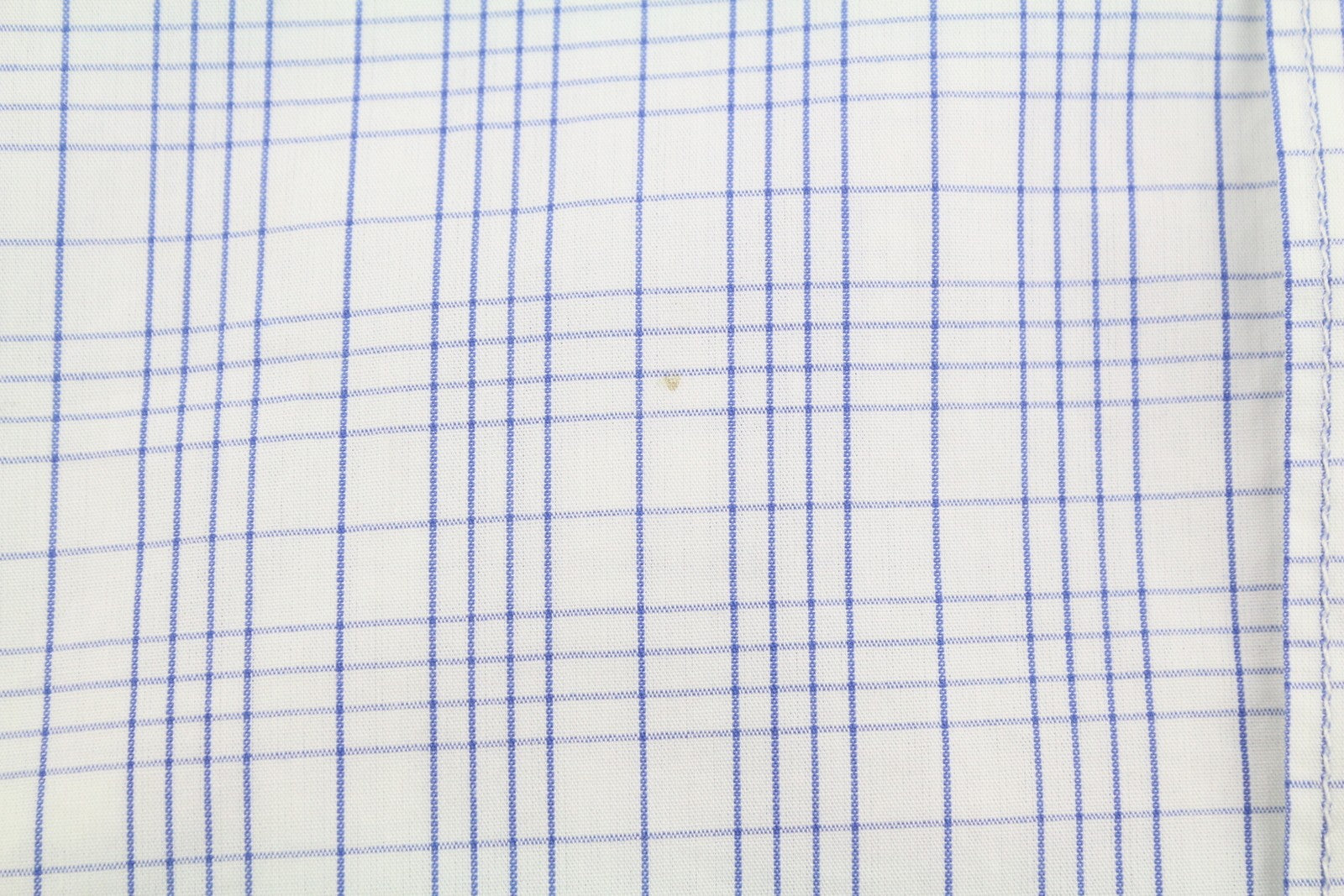 White Cotton Shirt