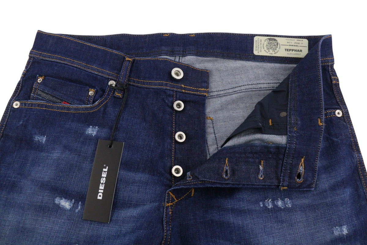 Jeans Tepphar R7na8