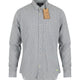 Blue Cotton Shirt
