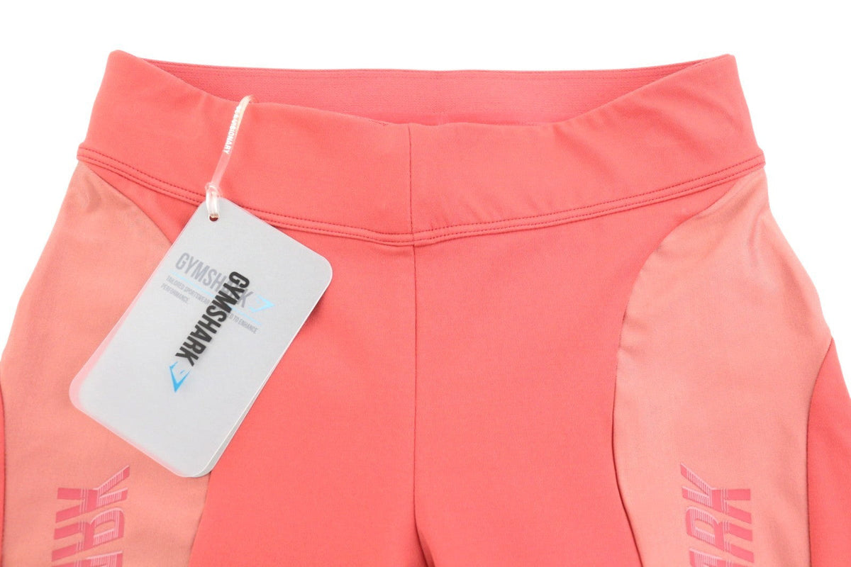 Set Dou Sports Turbo Cropped