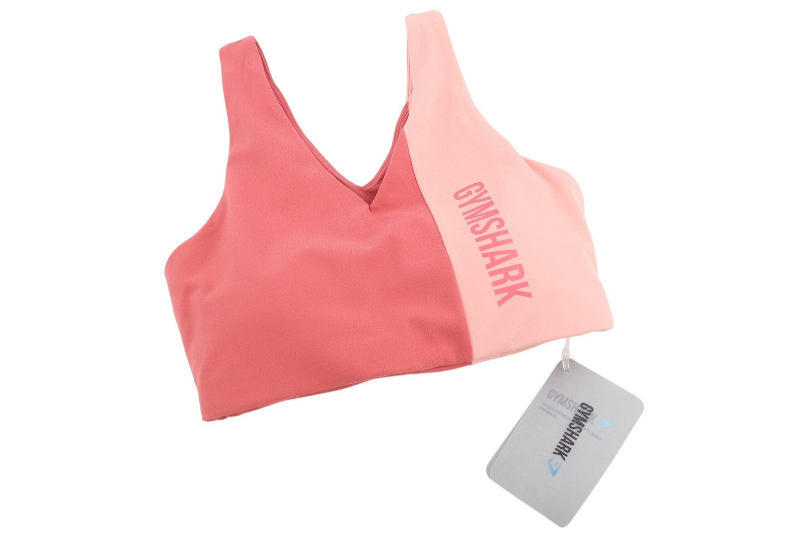Set Dou Sports Turbo Cropped