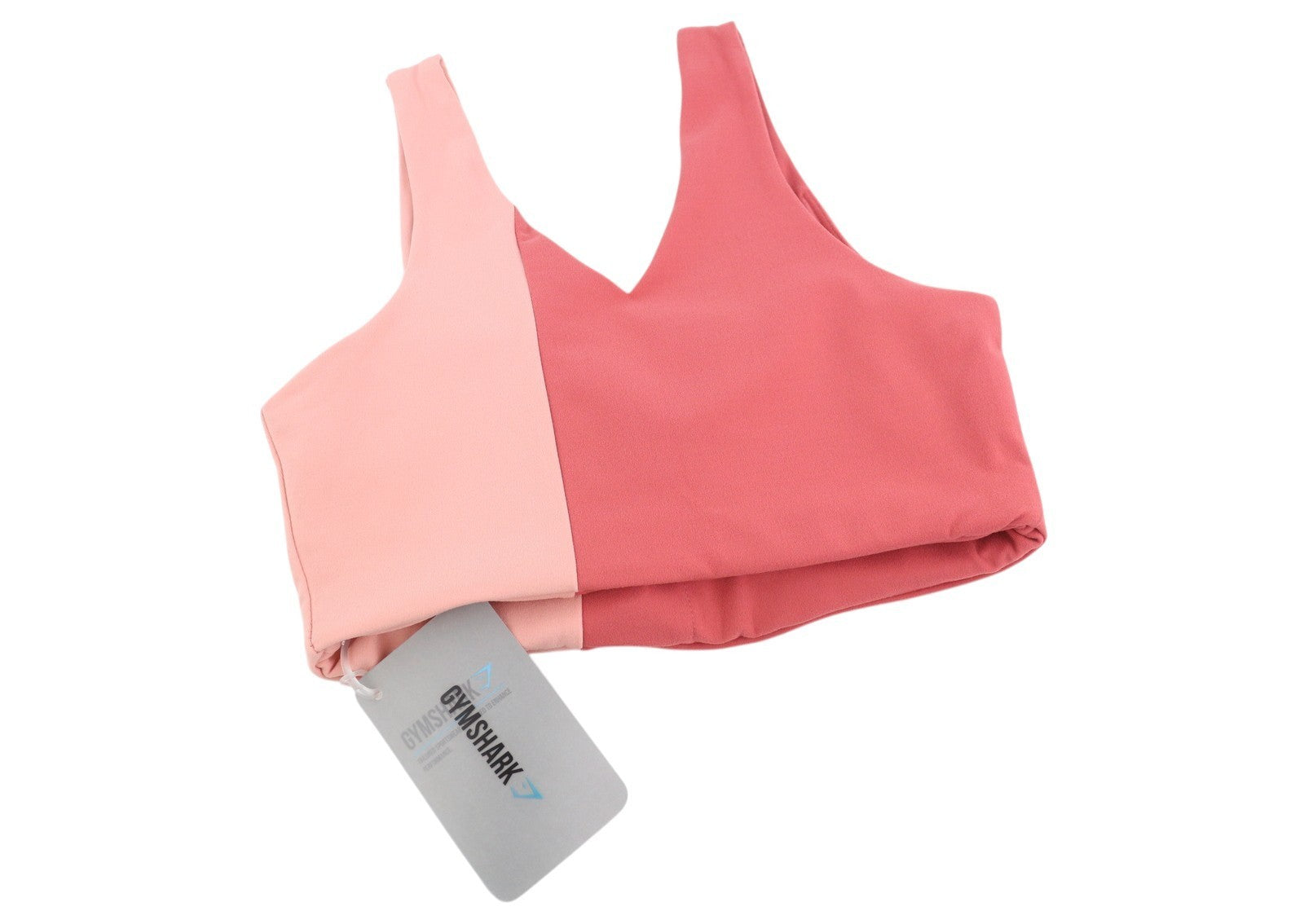 Set Dou Sports Turbo Cropped