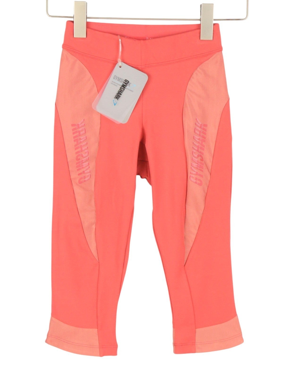Set Dou Sports Turbo Cropped
